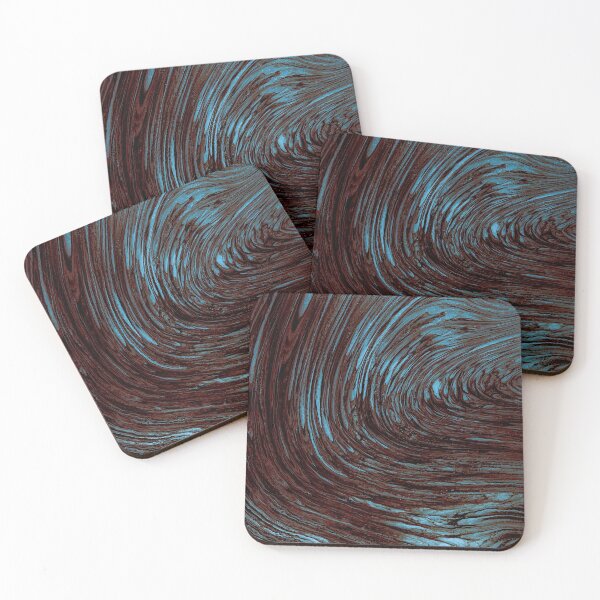 Item preview, Ray - Acrylic Pouring designed and sold by fabenfro.