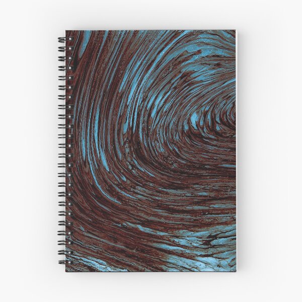 Item preview, Ray - Acrylic Pouring designed and sold by fabenfro.