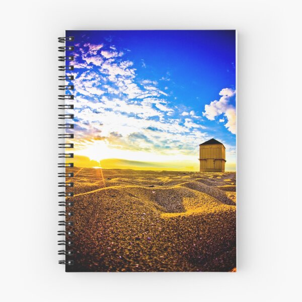 Item preview, sandy sunrise designed and sold by Simone Corrado.