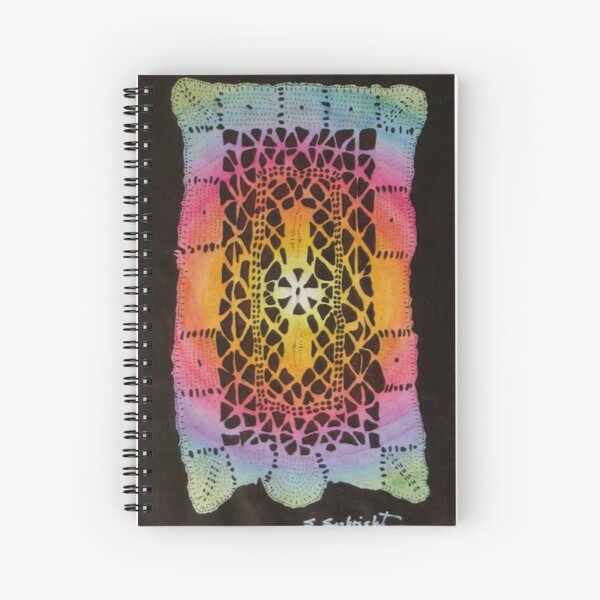 Item preview, Lacework designed and sold by sally seabright.