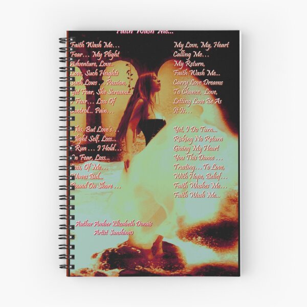 Item preview, Faith Wash Me... designed and sold by Amber Elizabeth Fromm Donais.