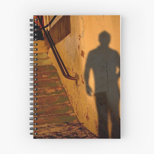 Item preview, Shadow on the wall designed and sold by Rob Beckett.