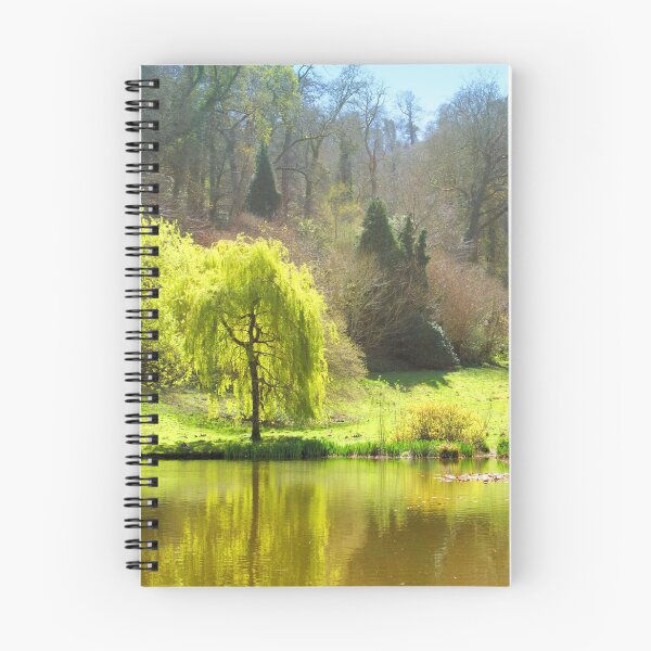 Item preview, Idyllic designed and sold by Wayne Holman.