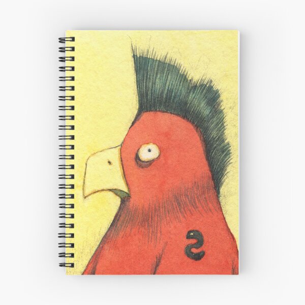 Item preview, The Pecking Order - Drummer designed and sold by steampunkgrub.