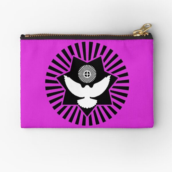 HRILIU Zipper Pouch