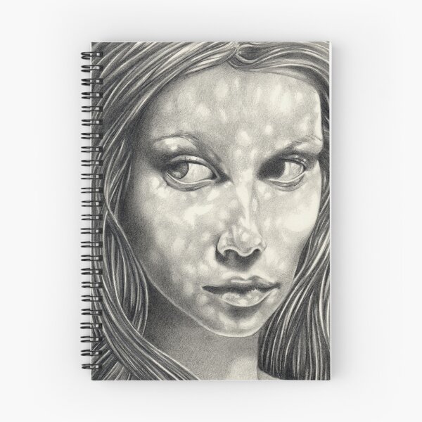 Item preview, The Lady Lies designed and sold by Deborah Holman.