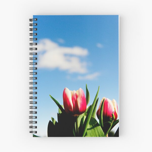 Item preview, tulips designed and sold by Elizabeth Pellette.