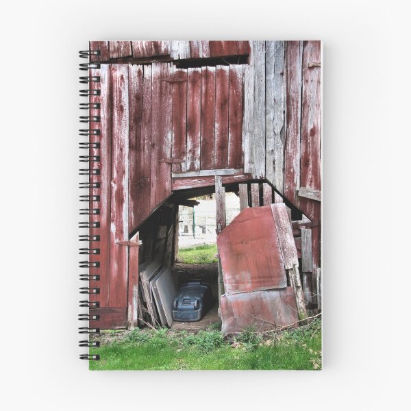 Item preview, Rock City Barn designed and sold by Misty Lackey.