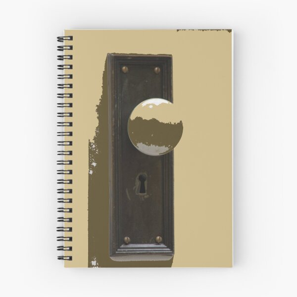 Item preview, "Vintage Doorknob" designed and sold by Raphaela DiCapua.
