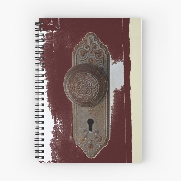 Item preview, "Vintage Doorknob" designed and sold by Raphaela DiCapua.