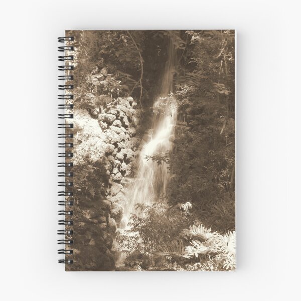 Item preview, "Rainbow Springs" designed and sold by Raphaela DiCapua.