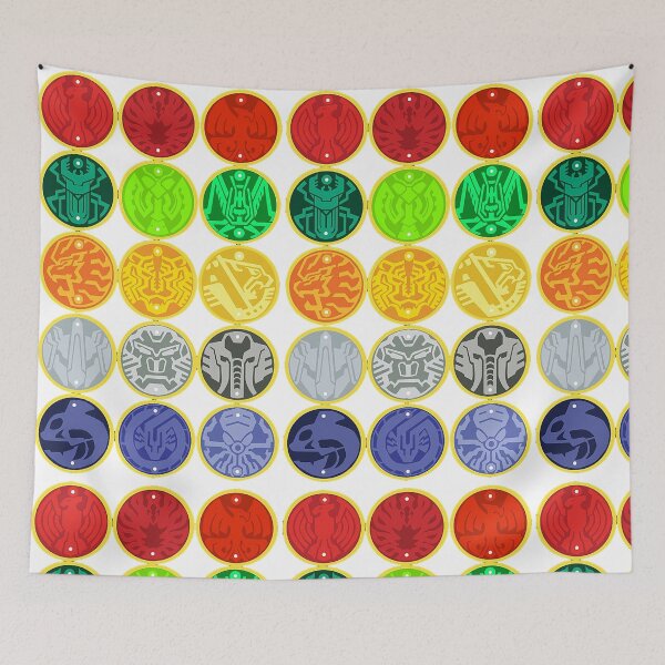 Item preview, Coins Of OOO designed and sold by aarif3.