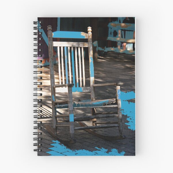 Item preview, "Rocking Chairs" designed and sold by Raphaela DiCapua.