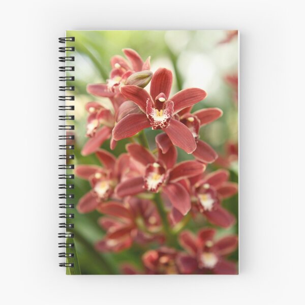 Item preview, Orchid Red designed and sold by Kelly Pierce.