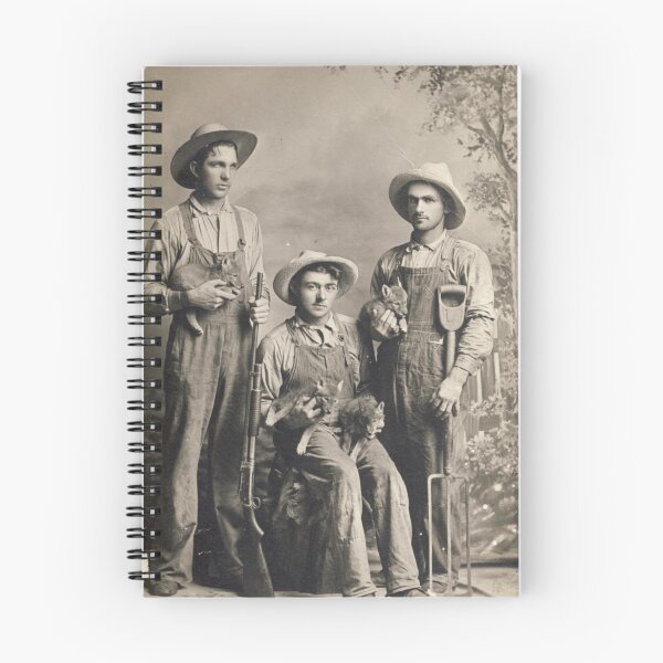 Item preview, Richardson Boys 1903 designed and sold by Randy Sprout Fine Art.