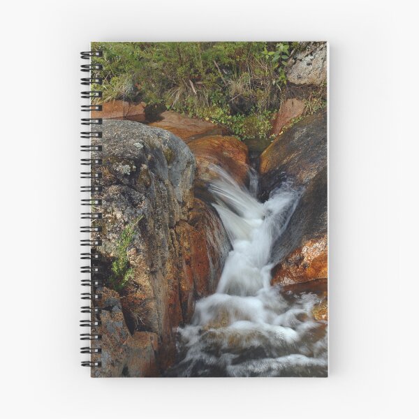 Item preview, Little Cascades designed and sold by Raquel O'Neill.