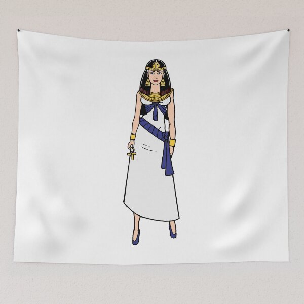 Item preview, Cleopatra designed and sold by BiPasternak.