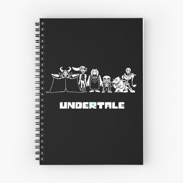 Item preview, Undertale designed and sold by Jbbayer.