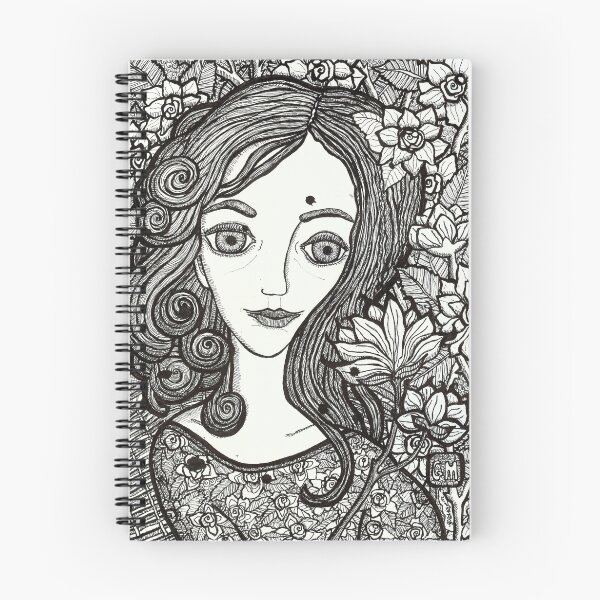 Item preview, Briar Rose designed and sold by genevievem.