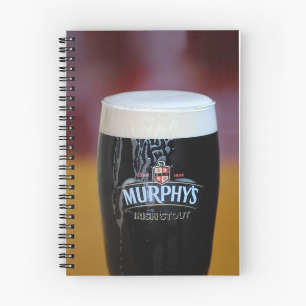 Item preview, Murphy's Irish Stout designed and sold by Rowan  Lewgalon.