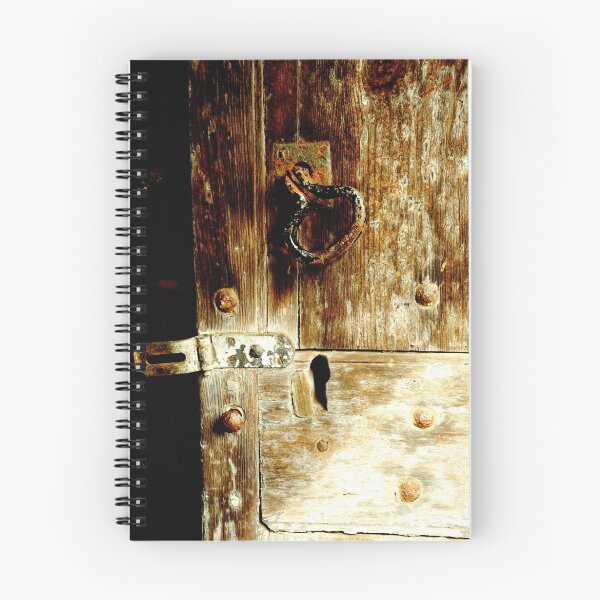 Item preview, Old wooden door designed and sold by Karen  Betts.