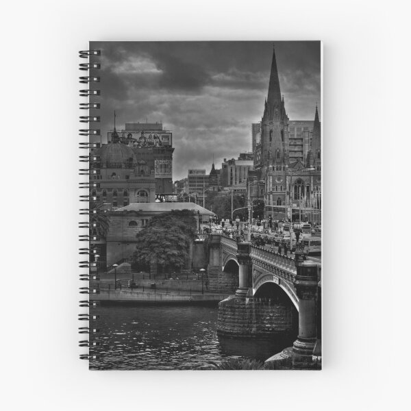 Item preview, Our Melbourne designed and sold by Beth A.