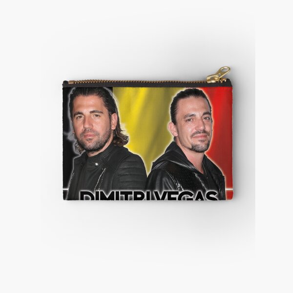Item preview, Dimitri Vegas & Like Mike designed and sold by French-Kiss.