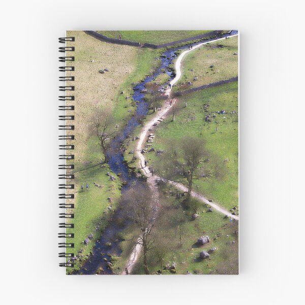 Item preview, Below Malham Cove designed and sold by Jay Payne.