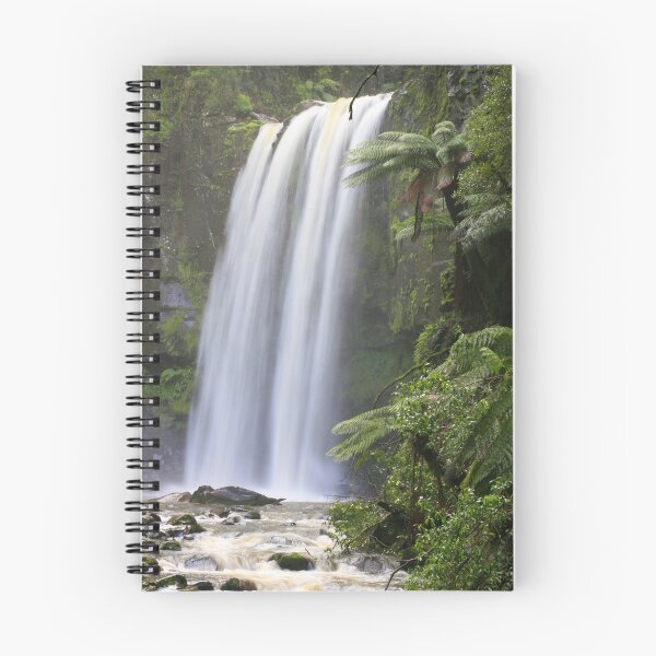 Item preview, Hopetoun Falls designed and sold by David  Hibberd.