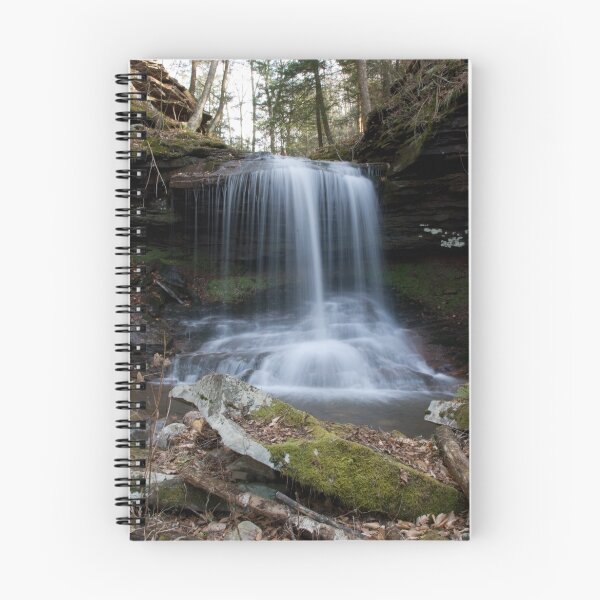 Item preview, Breckbill Falls designed and sold by Ann Rodriquez.