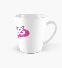 Barbie Tall Mug