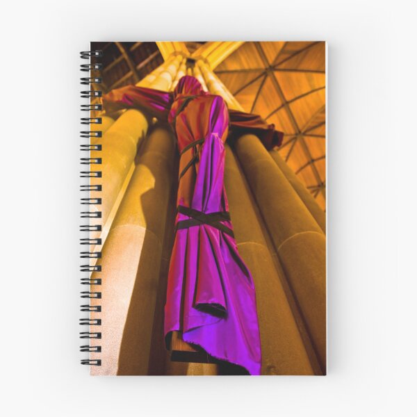 Item preview, The covered cross designed and sold by David Petranker.