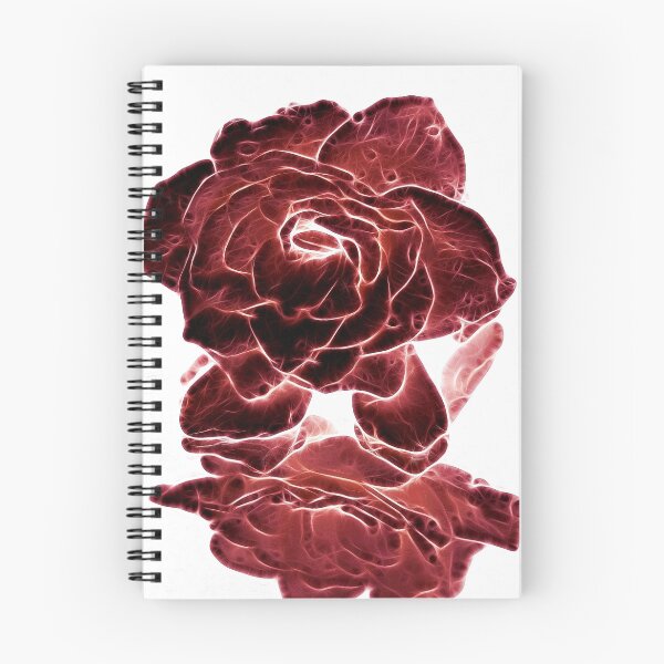 Item preview, Reflecting in Red designed and sold by Donna Wilkins.