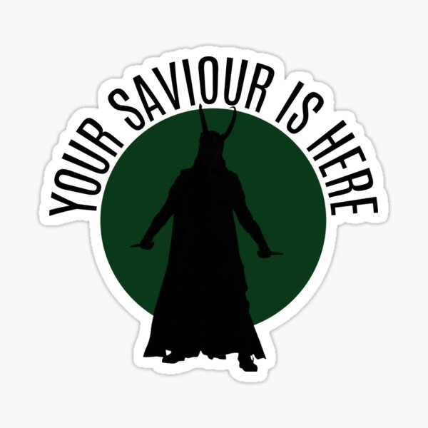 loki laufeyson stickers for sale redbubble
