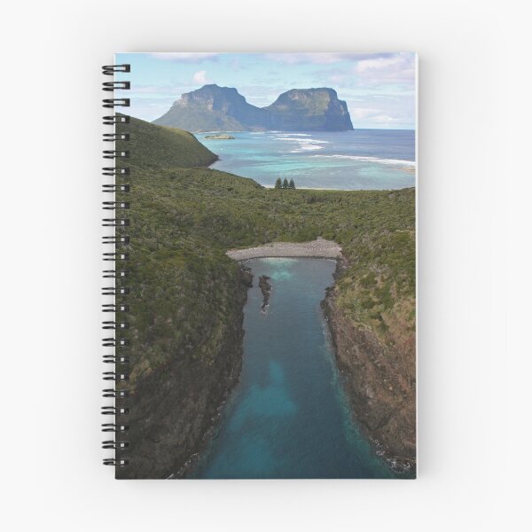 Item preview, Lord Howe Island designed and sold by jemadds.