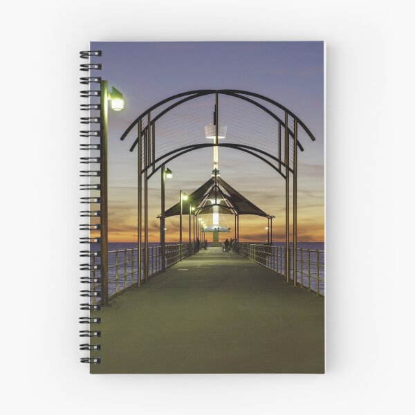 Item preview, Brighton Jetty Architecture designed and sold by AllshotsImaging.