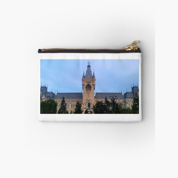 Item preview, The Palace of Culture in Iasi designed and sold by Ambasador.