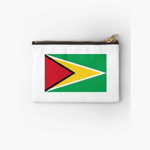 Item preview, Flag of Guyana designed and sold by MrsFlags.