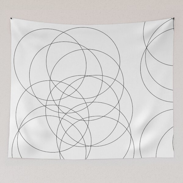 Item preview, circle designed and sold by J-styles.