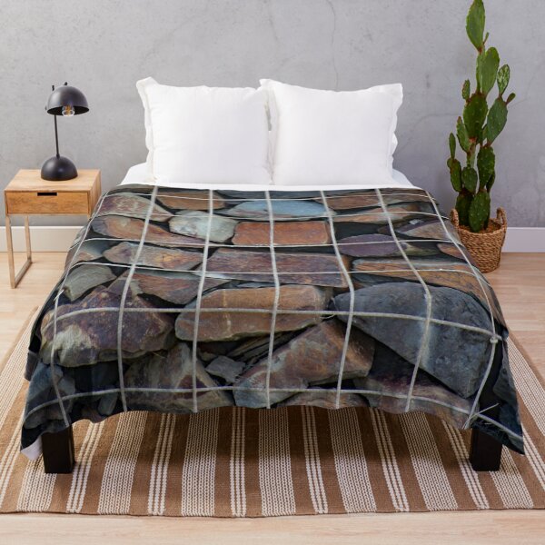 Item preview, Caged Riprap designed and sold by Yampimon.