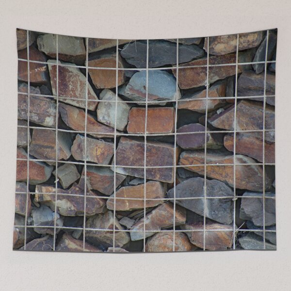 Item preview, Caged Riprap designed and sold by Yampimon.