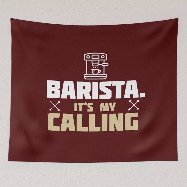 Item preview, barista coffee cappuccino cafe caffeine coffee machine italian coffee designed and sold by originalstar.