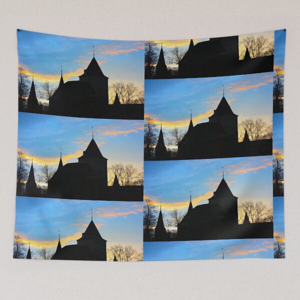 Item preview, Château de Nidau. Bienne/Biel, Switzerland.  designed and sold by Igor Pozdnyakov.