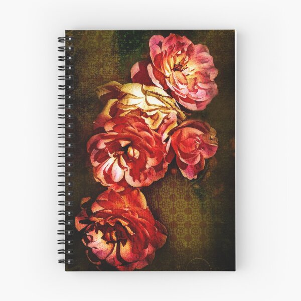Item preview, Vintage Roses designed and sold by Karen Scrimes.