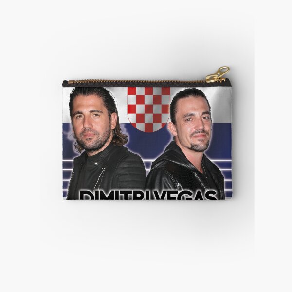 Item preview, Dimitri Vegas & Like Mike designed and sold by French-Kiss.