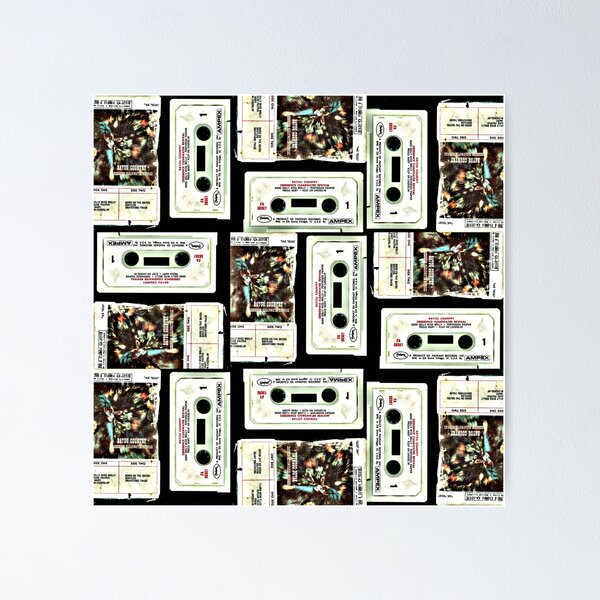 Item preview, Creedence designed and sold by DroidAKov.