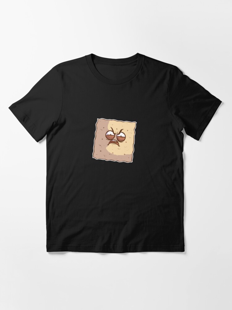 salty cracker t shirt