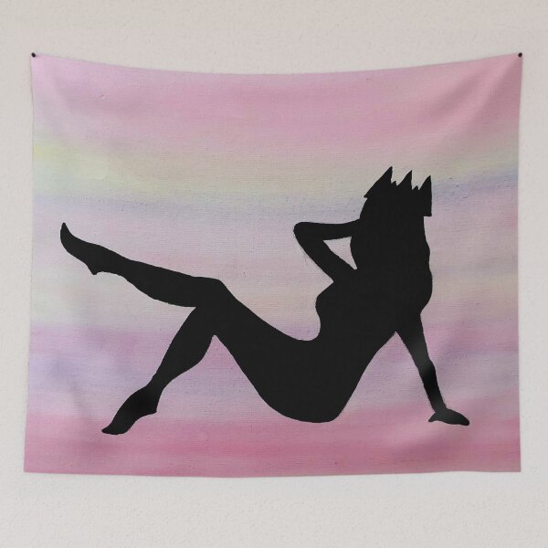 Item preview, Silhouette designed and sold by sofiamarinucci.
