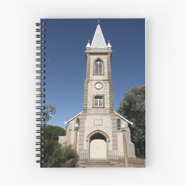 Item preview, "Tabor Lutheran Church" designed and sold by Gail Mew.