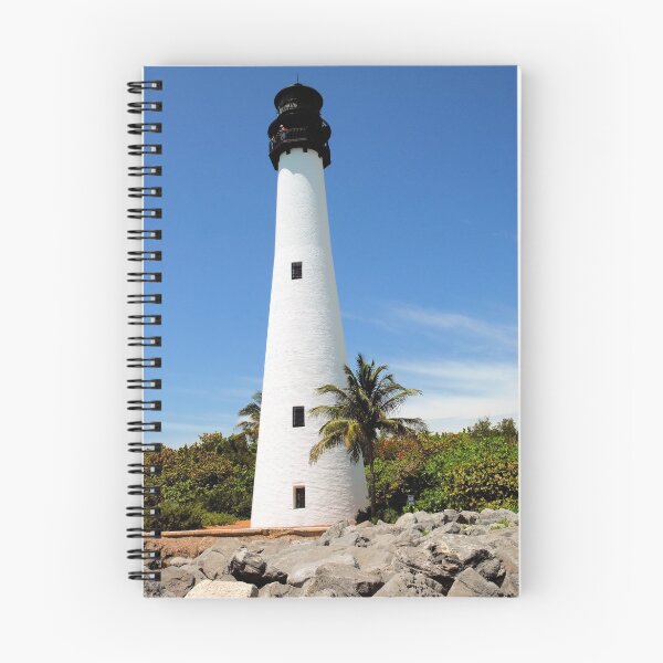 Artikelvorschau, Cape Florida Lighthouse entworfen und verkauft von Donnie Shackleford.
